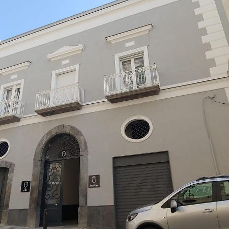 Stone House Annalisa Apartment Torre Annunziata Exterior photo
