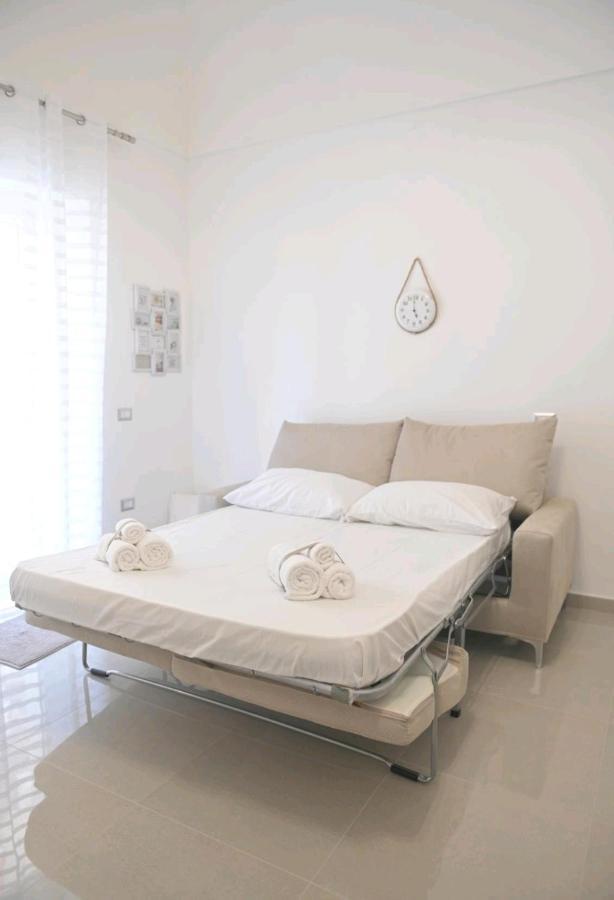 Stone House Annalisa Apartment Torre Annunziata Exterior photo