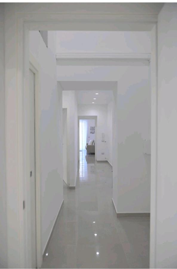 Stone House Annalisa Apartment Torre Annunziata Exterior photo